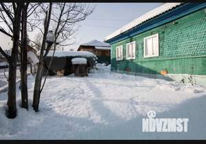 Дом 47м², 1-этажный, участок 6 сот.  