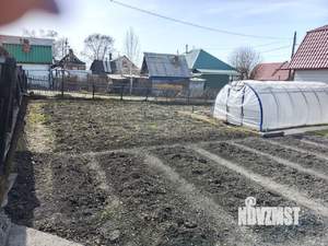 Дом 113м², 2-этажный, участок 6 сот.  