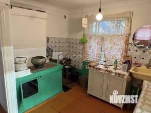 Дом 32м&sup2;, 1-этажный, участок 22 сот.  