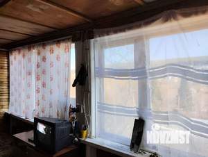 Дом 36м², 1-этажный, участок 14 сот.  