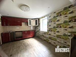 Дом 60м², 1-этажный, участок 6 сот.  