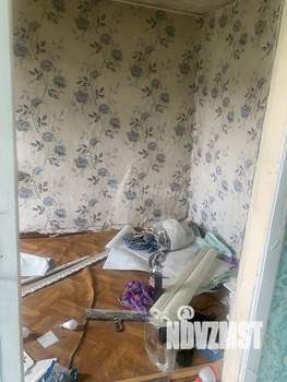 Дом 64м&sup2;, 1-этажный, участок 6 сот.  