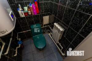 Дом 169м², 2-этажный, участок 12 сот.  