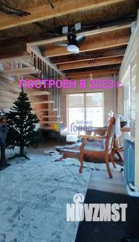 Дом 83м², 2-этажный, участок 17 сот.  