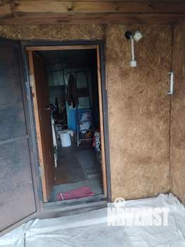 Дом 32м&sup2;, 1-этажный, участок 8 сот.  