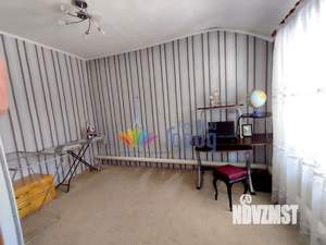 Дом 118м², 2-этажный, участок 6 сот.  