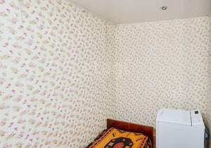 Дом 38м², 1-этажный, участок 8 сот.  