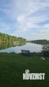 Дом 120м², 2-этажный, участок 5 сот.  