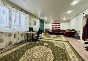 Дом 154м&sup2;, 1-этажный, участок 6 сот.  