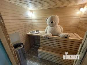 Дом 36м², 1-этажный, участок 7 сот.  