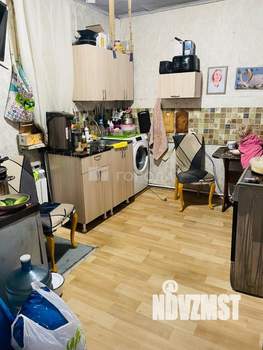 Дом 43м², 1-этажный, участок 5 сот.  