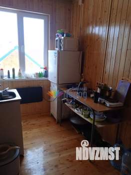 Дом 70м², 2-этажный, участок 6 сот.  