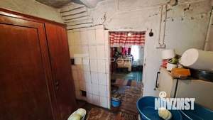 Дом 32м², 2-этажный, участок 8 сот.  