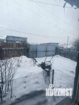 Дом 46м², 1-этажный, участок 7 сот.  