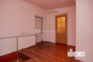 Дом 87м², 2-этажный, участок 7 сот.  