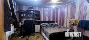 Дом 45м², 1-этажный, участок 6 сот.  