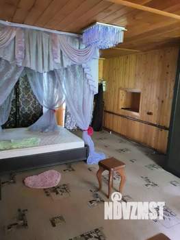 Дом 50м², 2-этажный, участок 6 сот.  