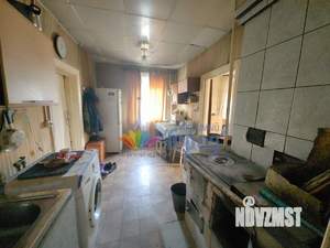 Дом 47м², 1-этажный, участок 8 сот.  