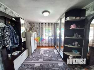 Дом 44м², 1-этажный, участок 10 сот.  