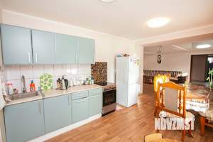 Дом 175м², 2-этажный, участок 7 сот.  