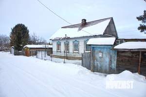 Дом 35м&sup2;, 1-этажный, участок 20 сот.  