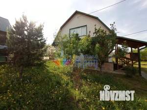 Дом 86м², 2-этажный, участок 6 сот.  