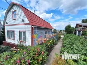 Дом 75м², 1-этажный, участок 14 сот.  