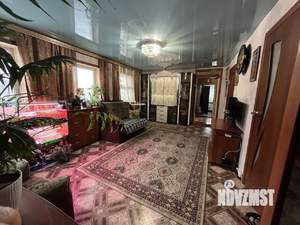 Дом 72м&sup2;, 1-этажный, участок 7 сот.  