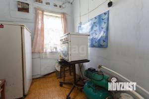 Дом 31м², 1-этажный, участок 5 сот.  