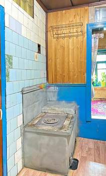 Дом 45м², 2-этажный, участок 12 сот.  