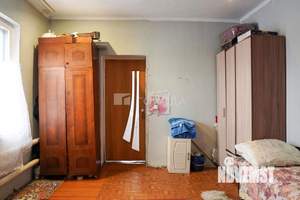 Дом 119м², 1-этажный, участок 6 сот.  