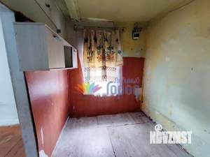 Дом 40м², 1-этажный, участок 6 сот.  