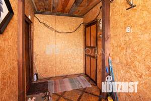 Дом 118м², 1-этажный, участок 8 сот.  