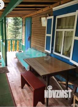 Дом 73м&sup2;, 3-этажный, участок 9 сот.  