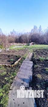 Дом 76м², 1-этажный, участок 6 сот.  