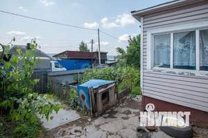 Дом 63м², 1-этажный, участок 6 сот.  