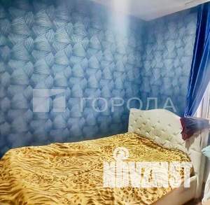 Дом 58м&sup2;, 1-этажный, участок 5 сот.  