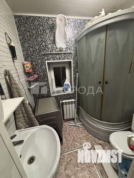 Дом 79м&sup2;, 2-этажный, участок 12 сот.  