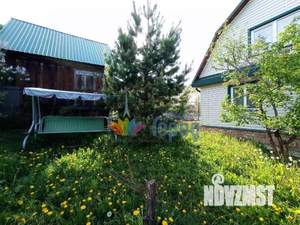 Дом 86м², 2-этажный, участок 6 сот.  