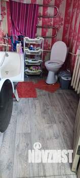 Дом 76м², 1-этажный, участок 6 сот.  