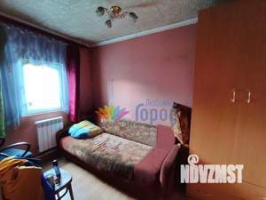 Дом 76м², 1-этажный, участок 6 сот.  