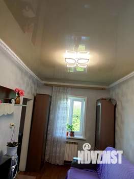 Дом 45м&sup2;, 1-этажный, участок 13 сот.  