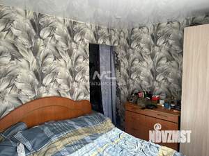 Дом 61м², 1-этажный, участок 13 сот.  