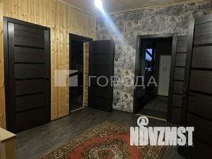 Дом 152м&sup2;, 2-этажный, участок 12 сот.  