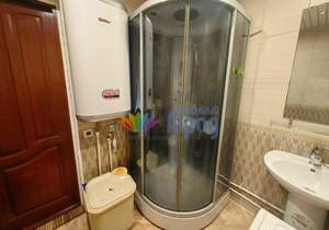 Дом 67м&sup2;, 1-этажный, участок 8 сот.  