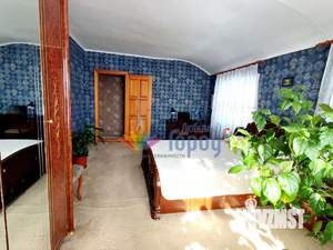 Дом 118м², 2-этажный, участок 6 сот.  