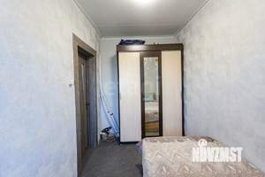 Дом 33м&sup2;, 1-этажный, участок 7 сот.  