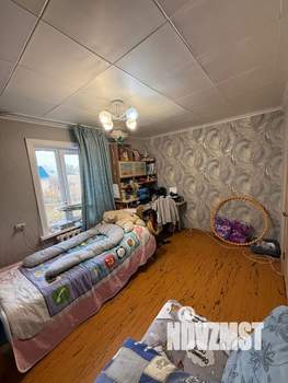 Коттедж 97м², 1-этажный, участок 12 сот.  