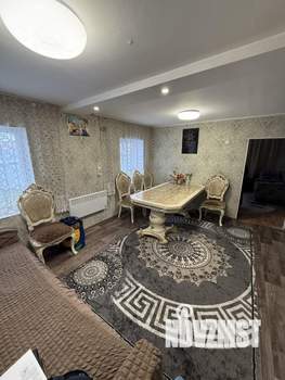 Дом 50м², 1-этажный, участок 8 сот.  