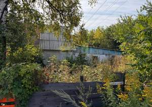 Дом 52м², 1-этажный, участок 8 сот.  